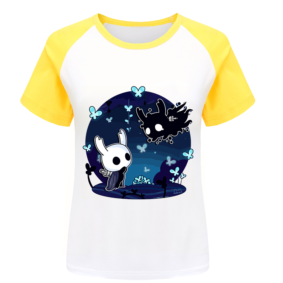Summer Knights Clothing - Oyun içi boş şövalye çocuk kız