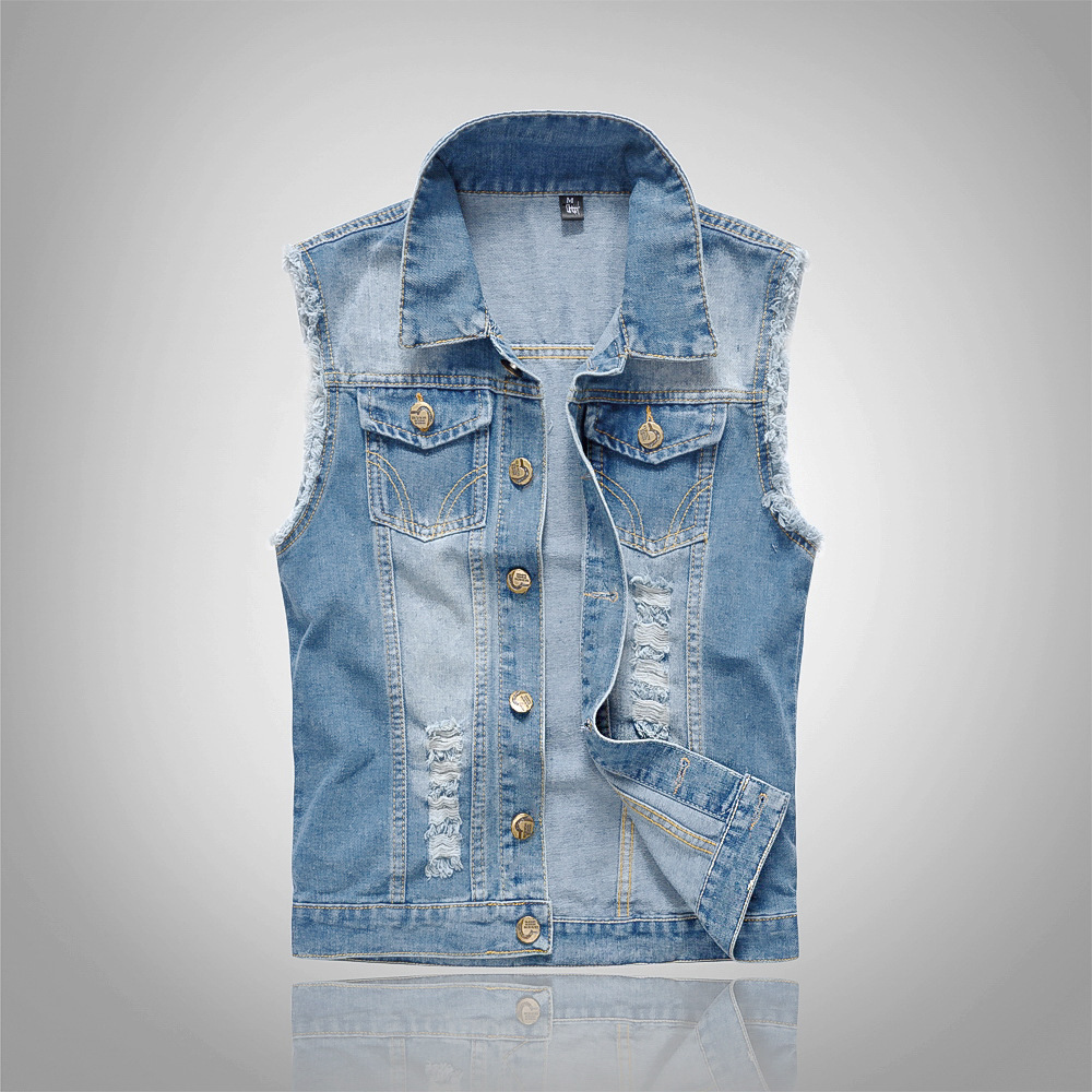 Summer Light Clothing - Modaya Uygun Motosiklet Erkek Giyim: Açık