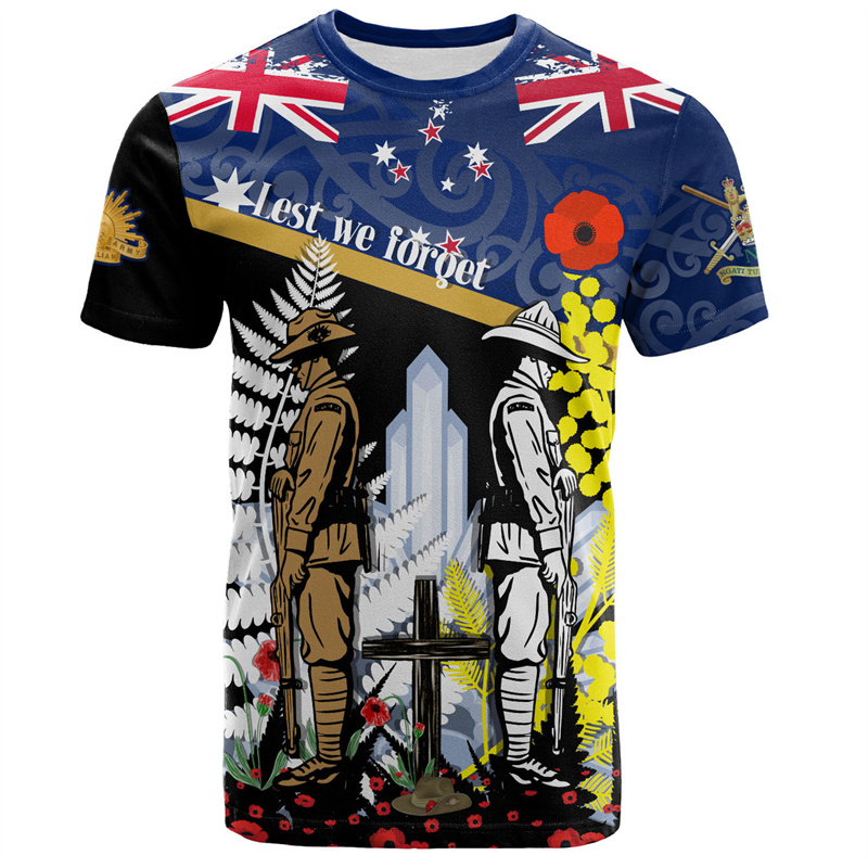 Summer Clothing Nz - Moda 3D baskı yeni zelanda Maori