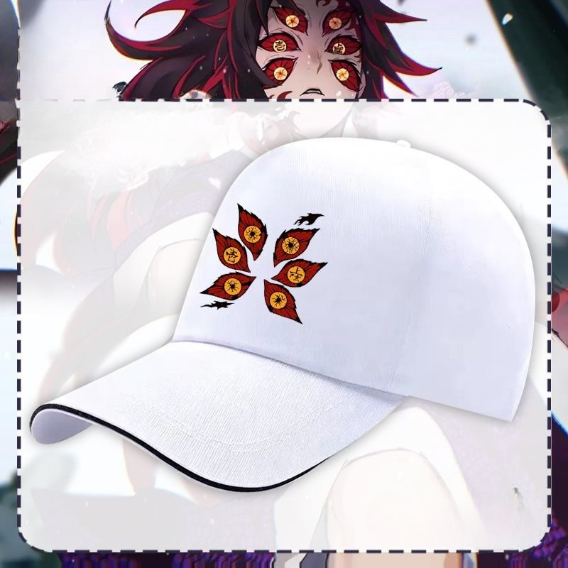 Japan Summer Festival Clothing - Şeytan Avcısı anime siyah ölüm gözlü