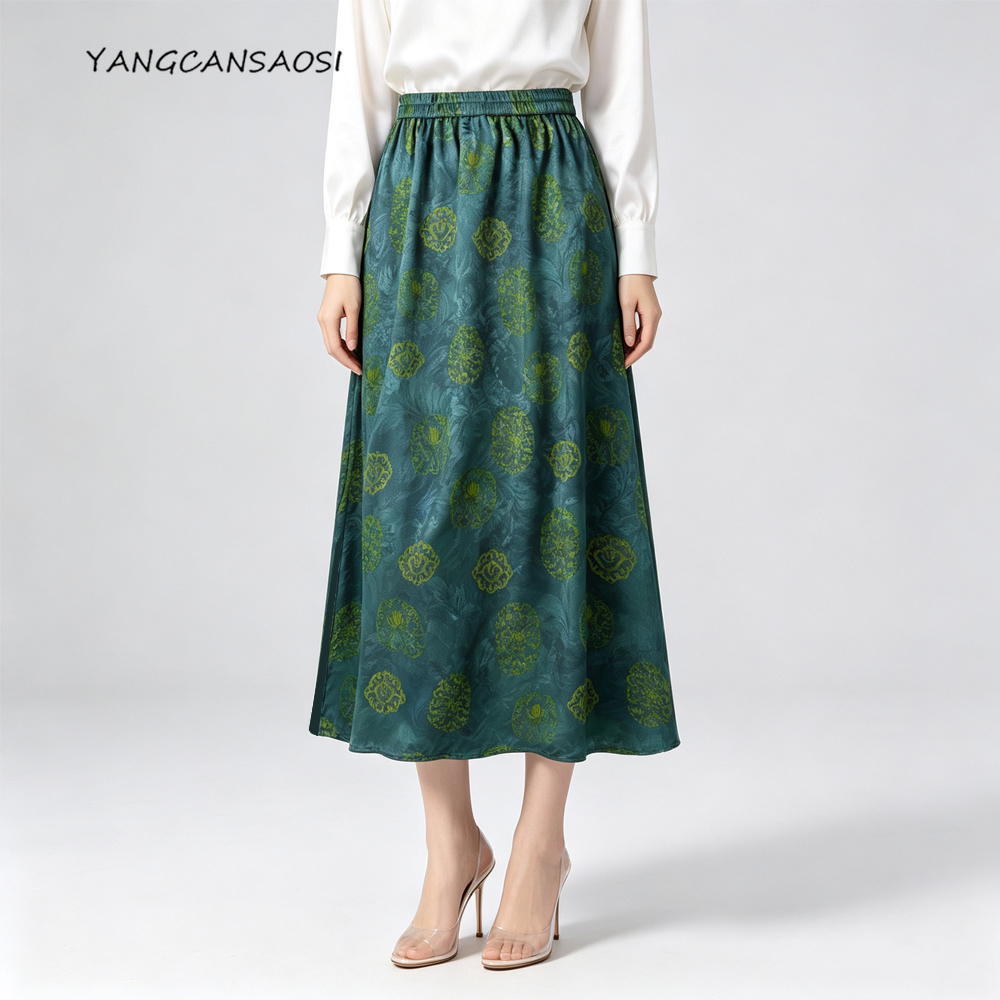 Summer Gauze Clothing - 2026 kadın moda sonbahar giyim %