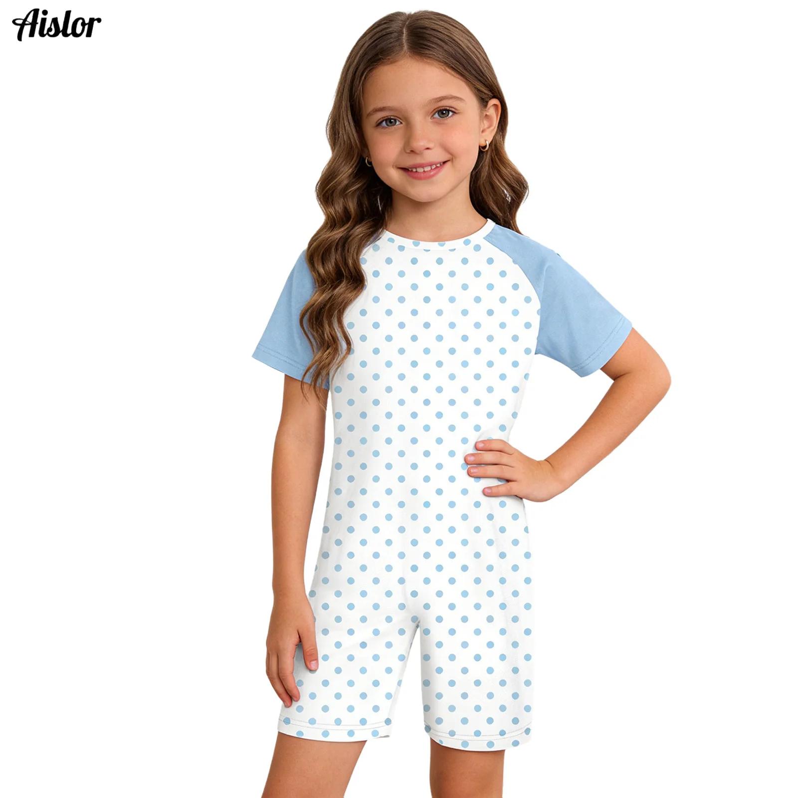 Summer Clothing Boys - Çocuklar için Özel İhtiyaçlara Sahip Adaptif