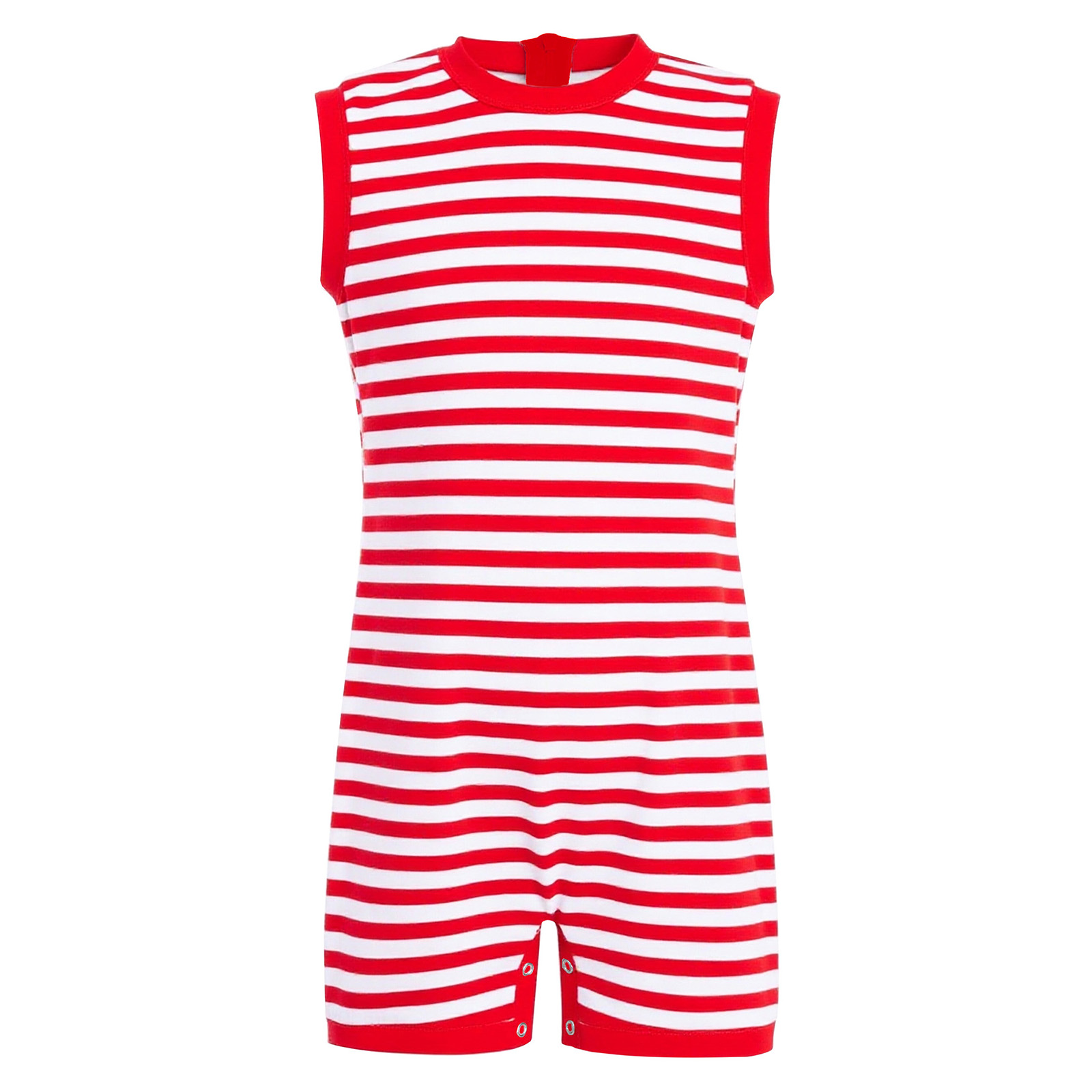 Summer Clothing Boys - Çocuk Erkek Kız Tek Parça Özel