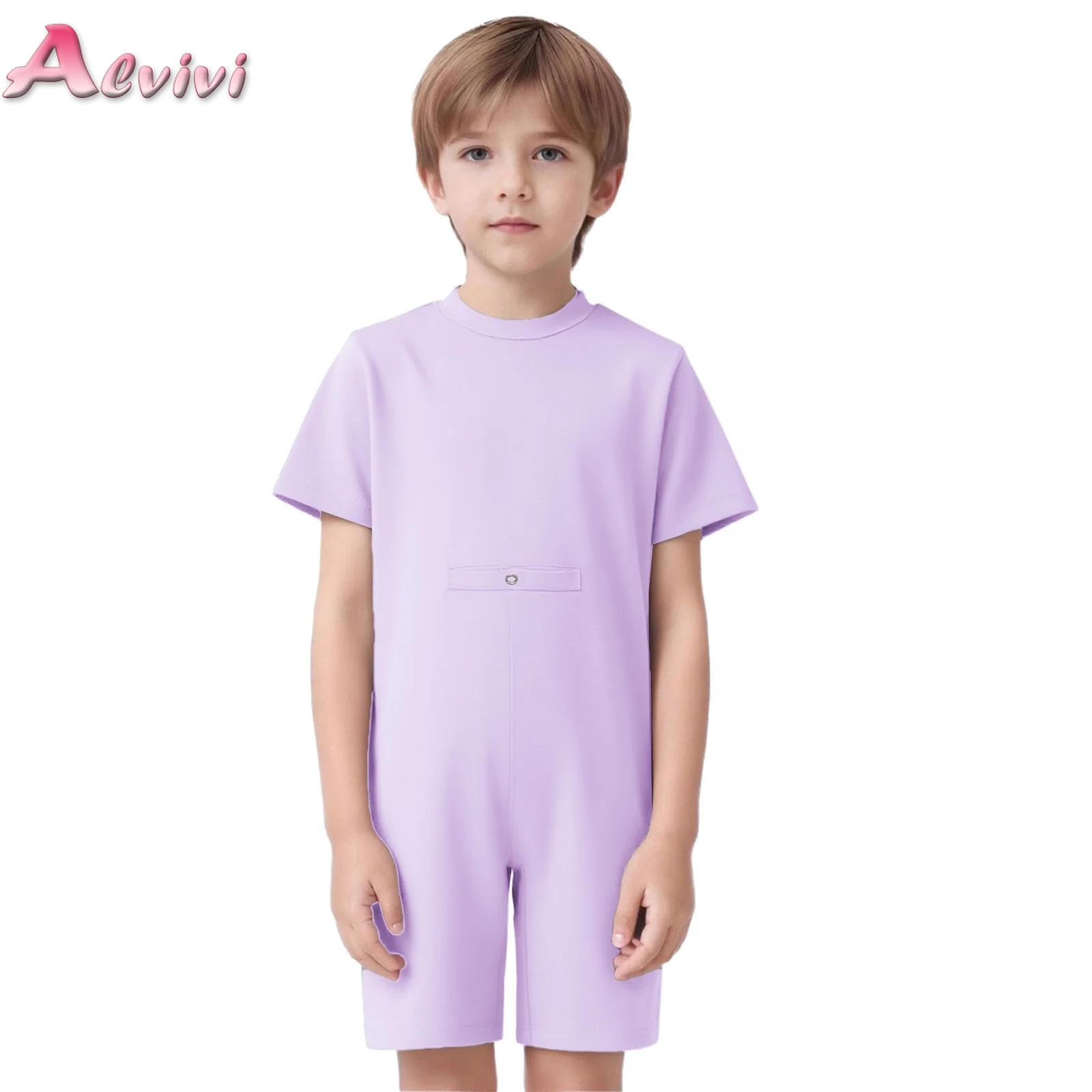 Summer Clothing Boys - Çocuklar için Özel İhtiyaçlara Sahip Çocuklar