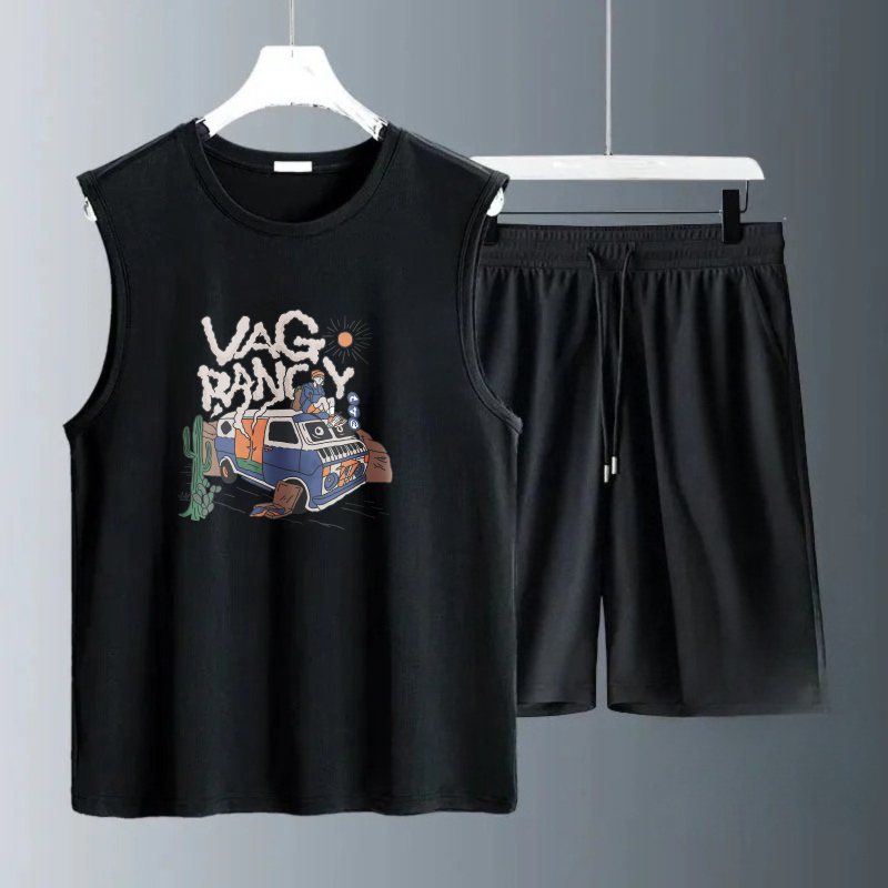 Erkek Atlet Takımları 2026 Yaz - Summer Clothing Mens incelemesi ve fiyatı