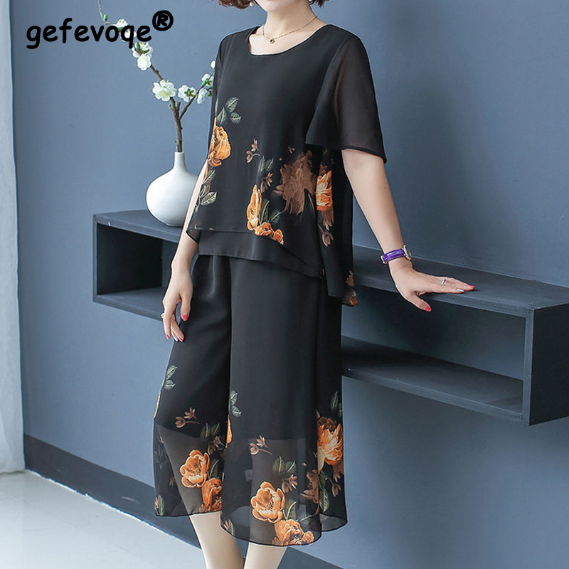 Zarif Moda Çiçek Baskı Dantel  - Summer Clothing For 60 Year Old Woman incelemesi ve fiyatı