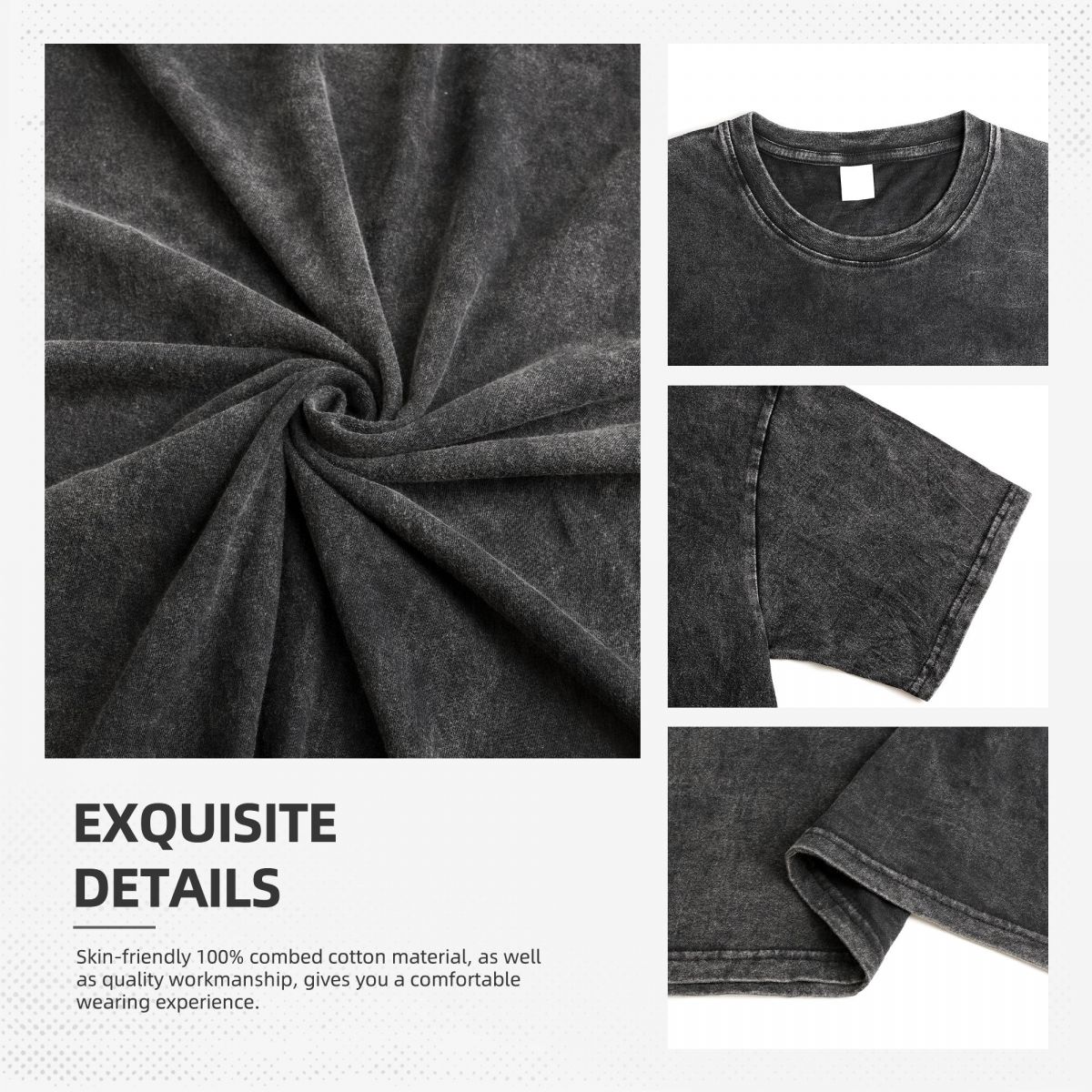 Londra süet bant T-Shirt çabuk - Summer Clothing London incelemesi ve fiyatı