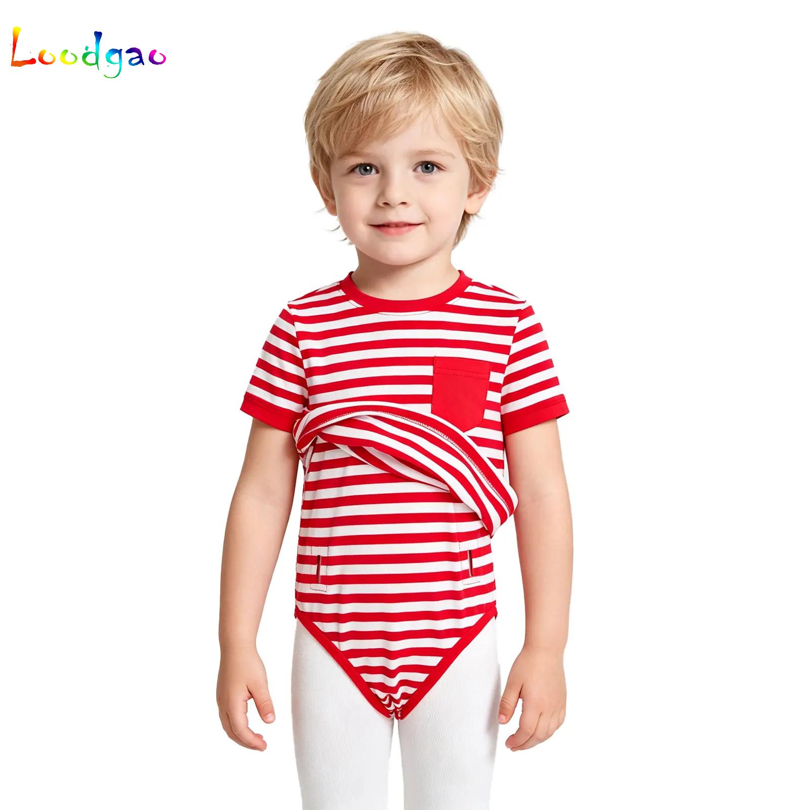 Çocuklar için Özel İhtiyaçlara - Summer Clothing Boys incelemesi ve fiyatı