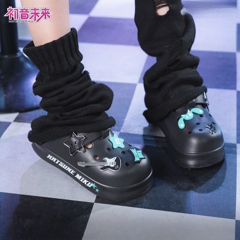 Hatsune Miku Rock Future Sanda - Japan Summer Festival Clothing incelemesi ve fiyatı