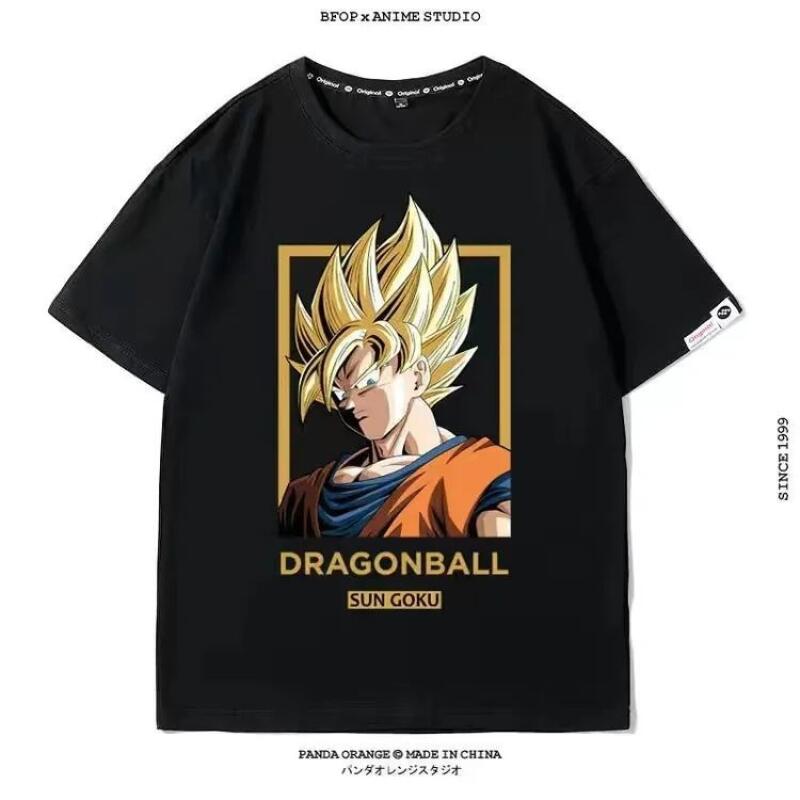 Dragon Ball Son Goku Pamuk Kıs - Japan Summer Festival Clothing incelemesi ve fiyatı