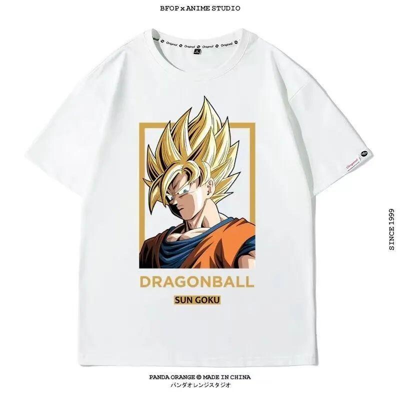 Dragon Ball Son Goku Pamuk Kıs - Japan Summer Festival Clothing incelemesi ve fiyatı