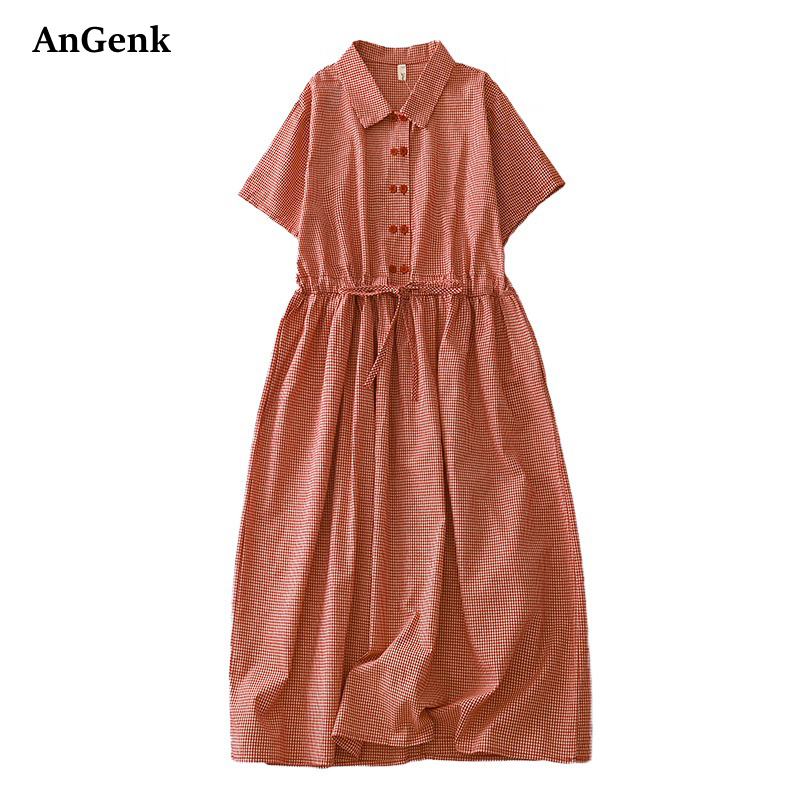Pamuklu Kısa Kollu Vintage Eko - Summer Clothing Drawing incelemesi ve fiyatı
