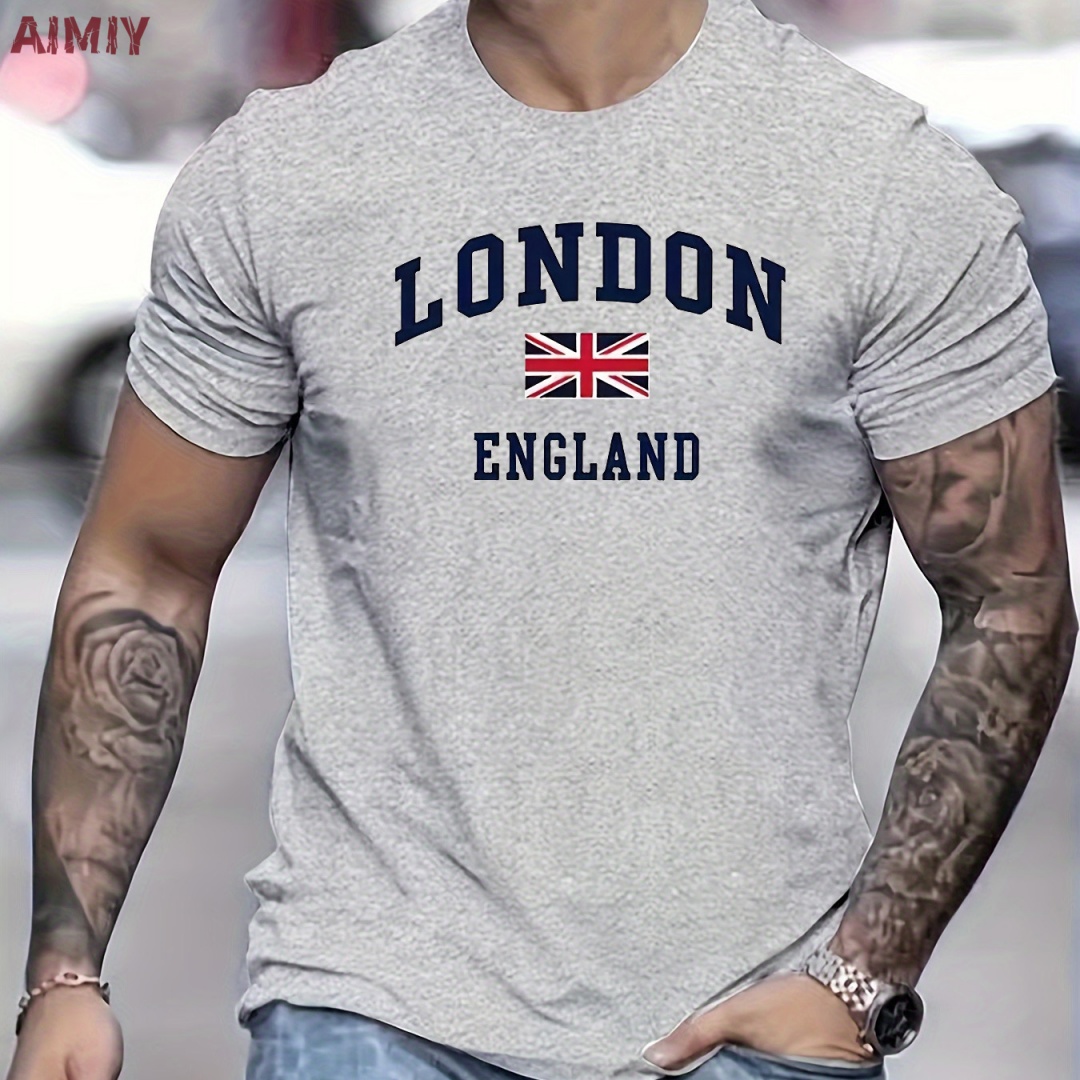Erkek Giyim Londra İngiltere D - Summer Clothing London incelemesi ve fiyatı