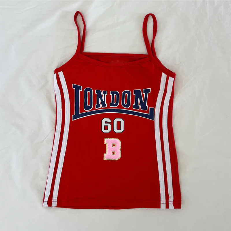 Serseri Kadın Sokak Şıklığı Y2 - Summer Clothing London incelemesi ve fiyatı