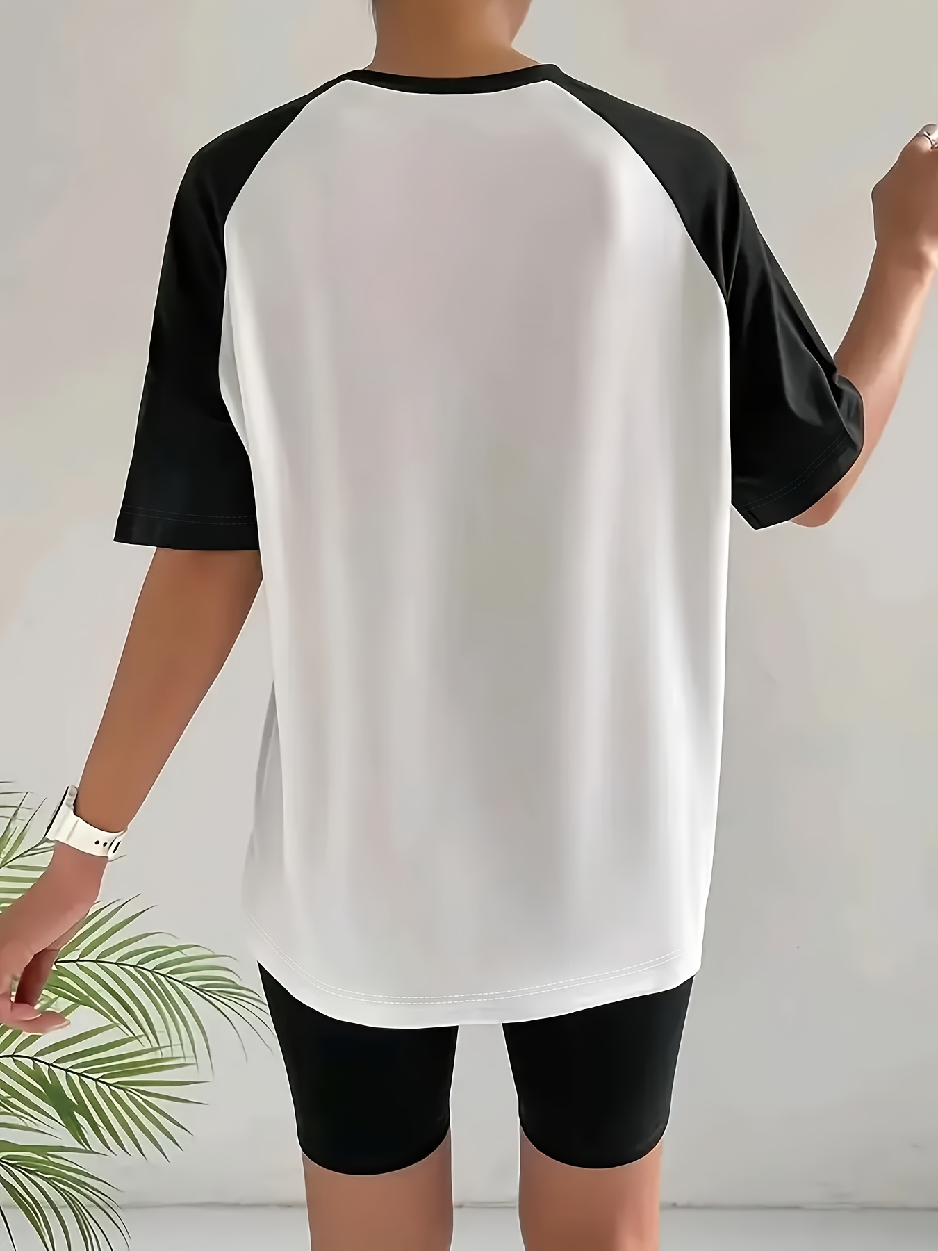 LONDON Grafik Baskılı Tişört K - Summer Clothing London incelemesi ve fiyatı