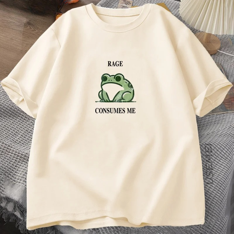 Öfke Beni Yiyor Kurbağa Vintag - Summer Clothing Vintage incelemesi ve fiyatı