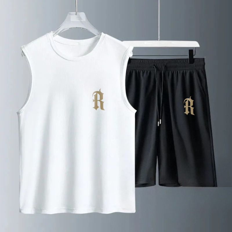 Erkek Atlet Takımları 2026 Yaz - Summer Clothing Mens incelemesi ve fiyatı