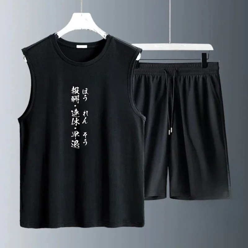 Erkek Atlet Takımları 2026 Yaz - Summer Clothing Mens incelemesi ve fiyatı