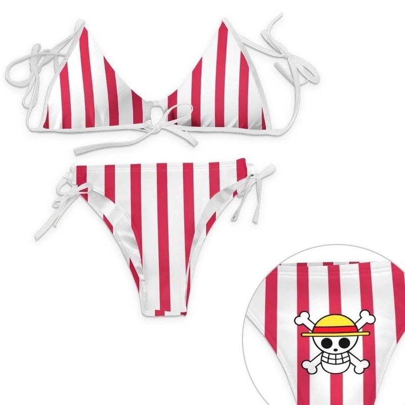 anime Tek Parça Luffy mayo kar - Japan Summer Festival Clothing incelemesi ve fiyatı