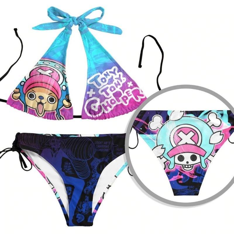 anime Tek Parça Luffy mayo kar - Japan Summer Festival Clothing incelemesi ve fiyatı
