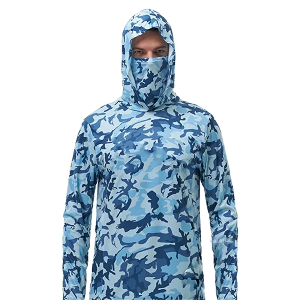 Yazlık Balıkçı Kapüşonlu Üstle - Summer Clothing Mens incelemesi ve fiyatı