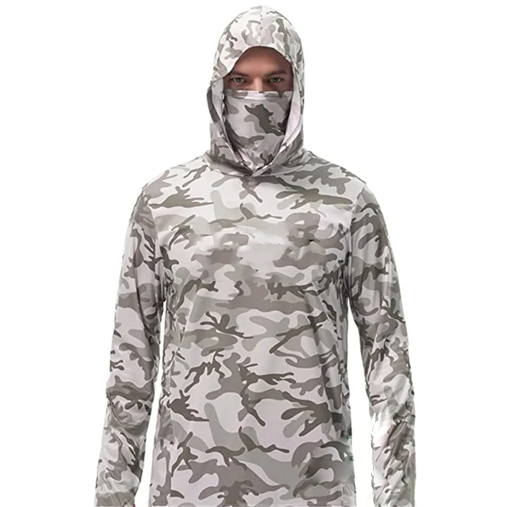 Yazlık Balıkçı Kapüşonlu Üstle - Summer Clothing Mens incelemesi ve fiyatı