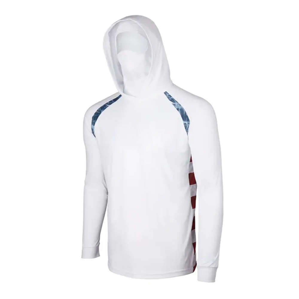 Yazlık Balıkçı Kapüşonlu Üstle - Summer Clothing Mens incelemesi ve fiyatı