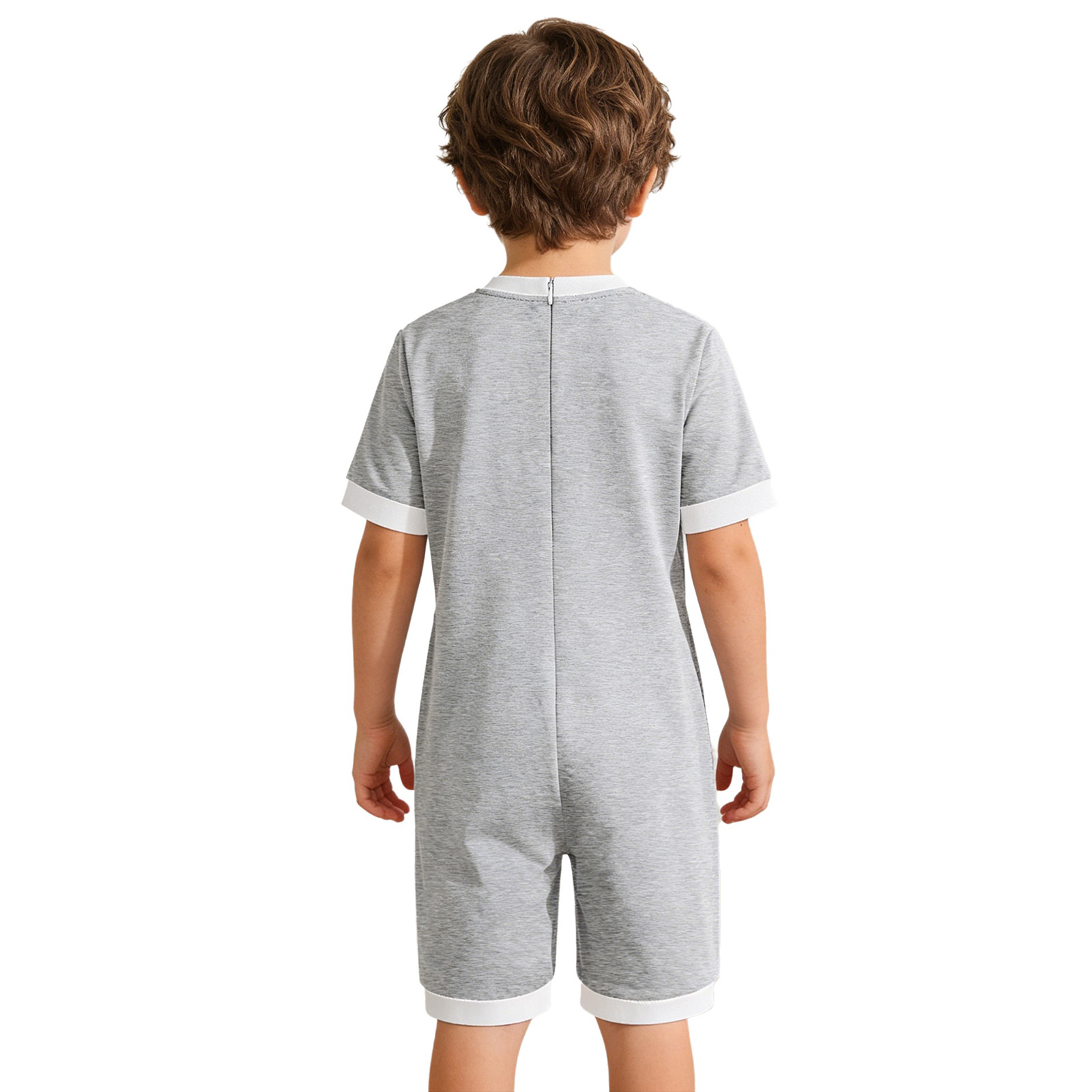 Çocuklar Erkekler Kızlar Özel  - Summer Clothing Boys incelemesi ve fiyatı