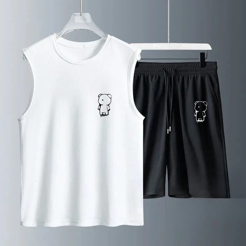 Erkek Atlet Takımları 2026 Yaz - Summer Clothing Mens incelemesi ve fiyatı
