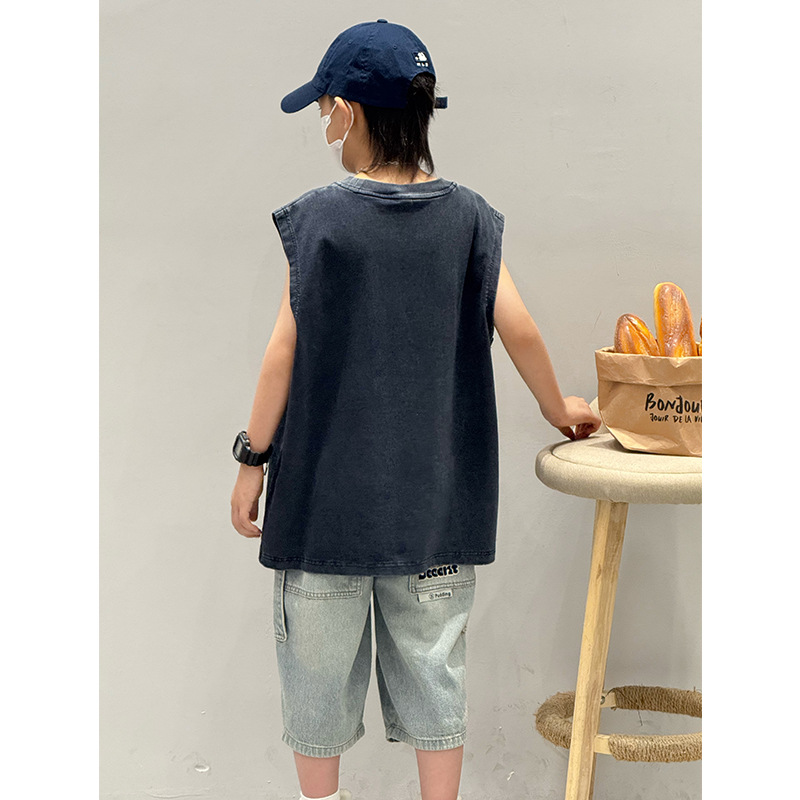 Baoduo çocuk giyim çocuk yazlı - Summer Clothing Drawing incelemesi ve fiyatı