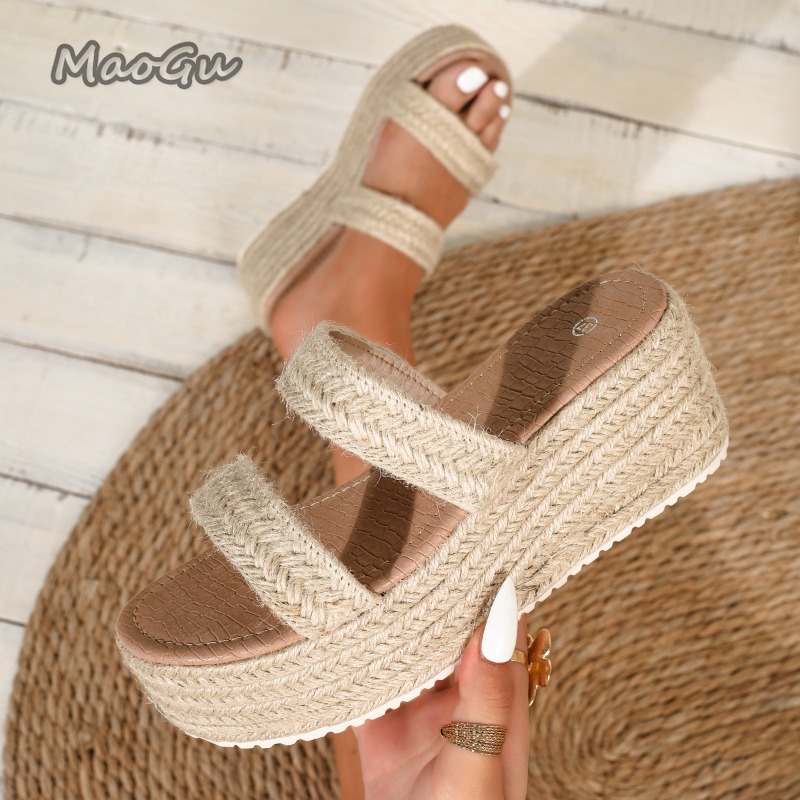 2026 İlkbahar Yaz Espadrille P - Espadrille Sandal Women incelemesi ve fiyatı