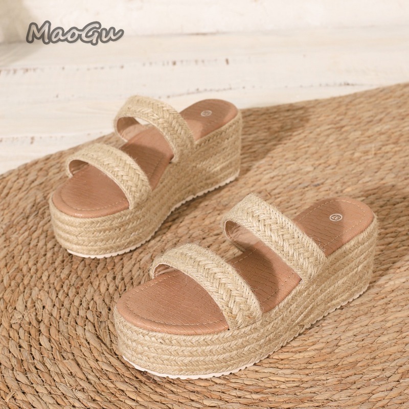 2026 İlkbahar Yaz Espadrille P - Espadrille Sandal Women incelemesi ve fiyatı