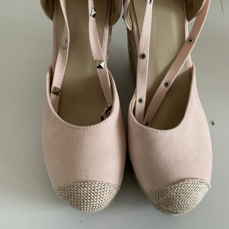 SIMLOVEYO espadrilles Kadın ka - Espadrille Sandal Women incelemesi ve fiyatı