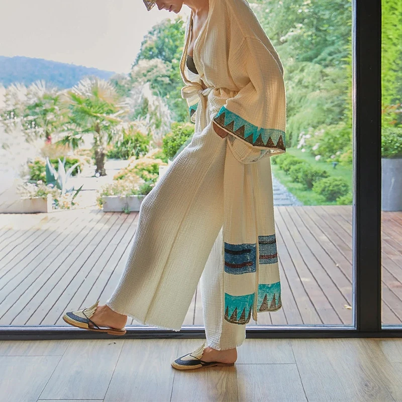 Muslin % 100% Pamuklu Gazlı Be - Summer Gauze Clothing incelemesi ve fiyatı