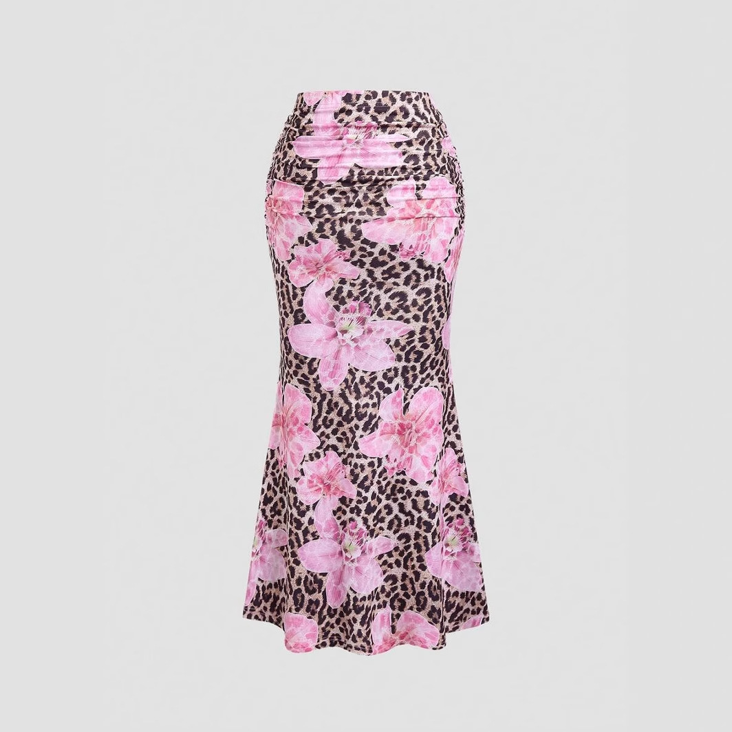 Kadın Modası Uzun Etek Bodycon - Summer Clothing For 60 Year Old Woman incelemesi ve fiyatı