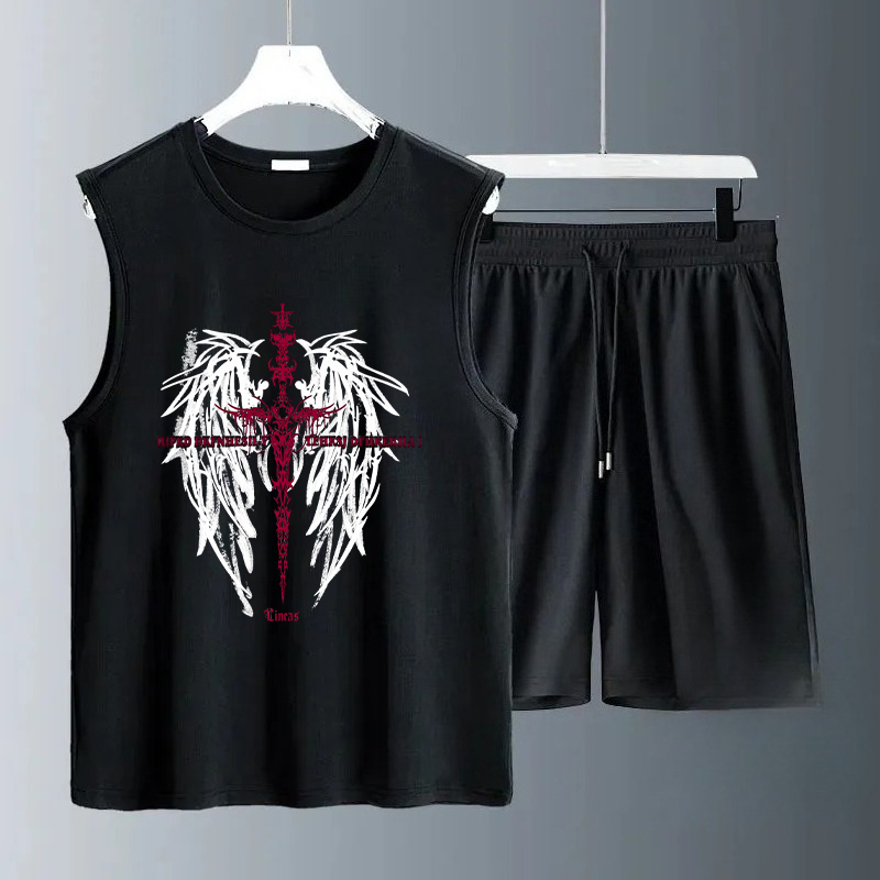 Erkek Atlet Takımları 2026 Yaz - Summer Clothing Mens incelemesi ve fiyatı