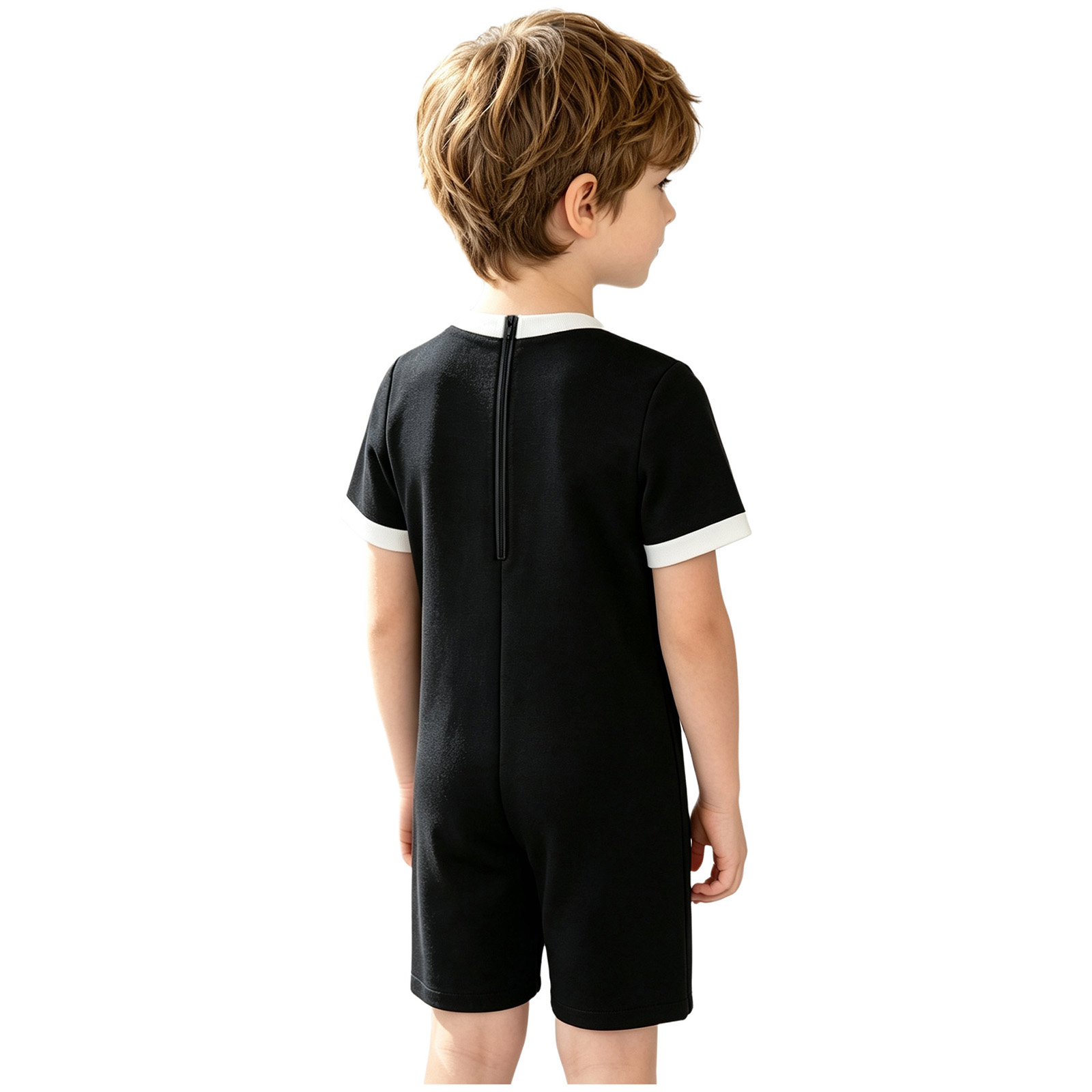 Çocuk Erkek Kız Çocukları İçin - Summer Clothing Boys incelemesi ve fiyatı
