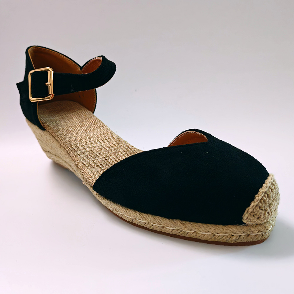 Kadın Dolgu Topuklu Espadril S - Espadrille Sandal Women incelemesi ve fiyatı