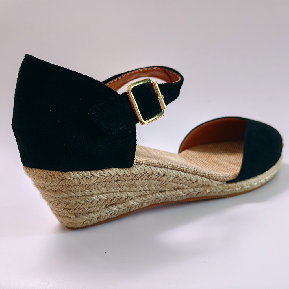 Kadın Dolgu Topuklu Espadril S - Espadrille Sandal Women incelemesi ve fiyatı