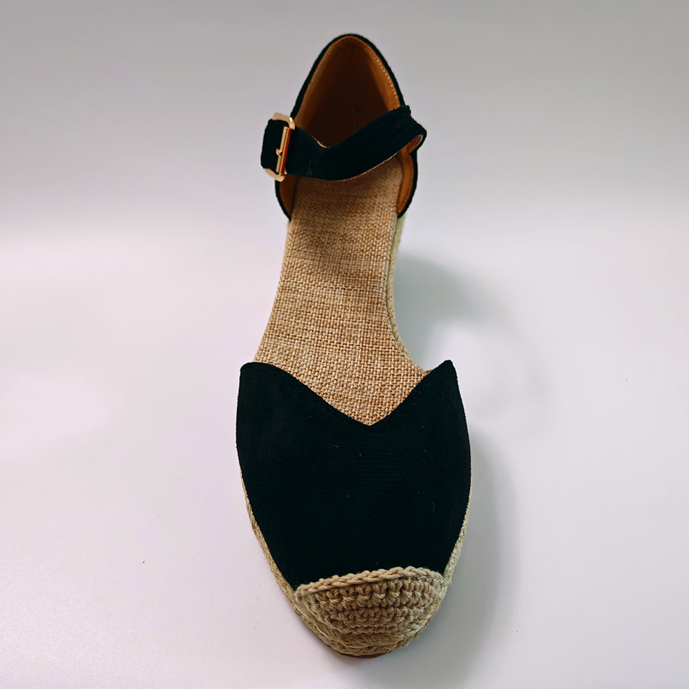 Kadın Dolgu Topuklu Espadril S - Espadrille Sandal Women incelemesi ve fiyatı