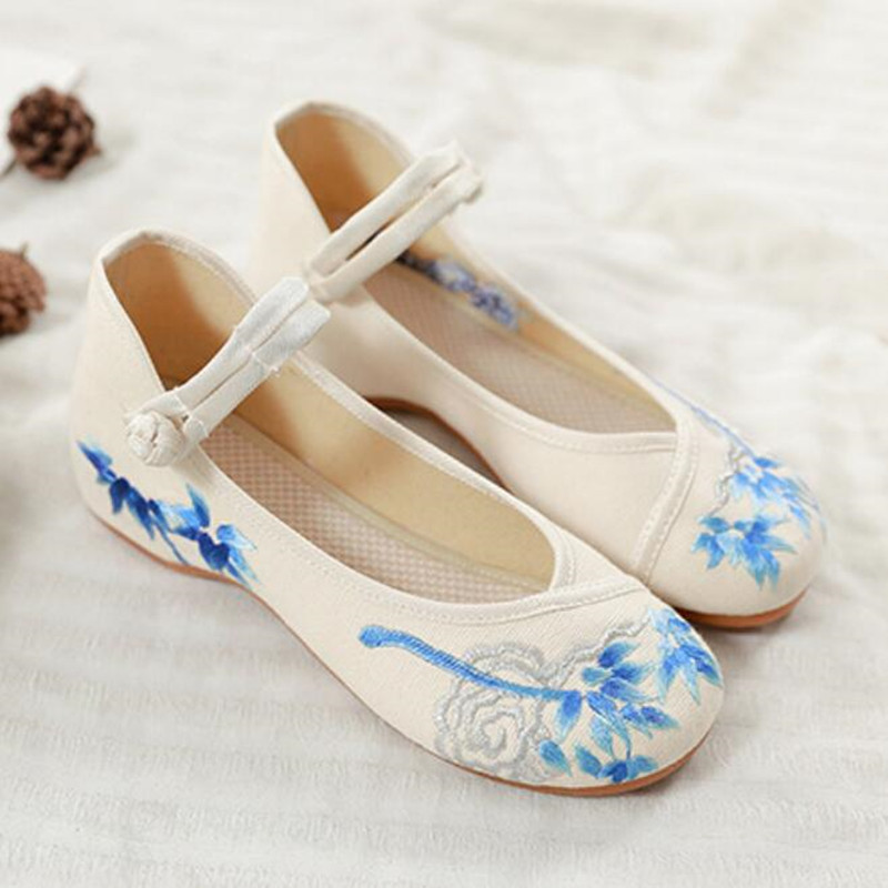 Vintage Bahar kadın Işlemeli K - Espadrille Sandal Women incelemesi ve fiyatı