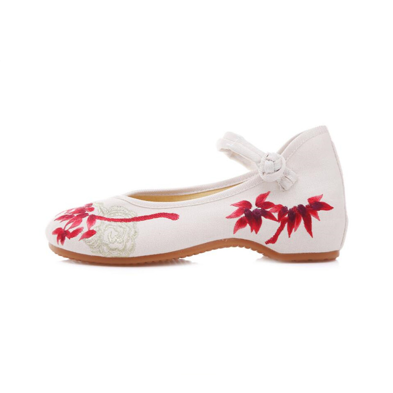 Vintage Bahar kadın Işlemeli K - Espadrille Sandal Women incelemesi ve fiyatı
