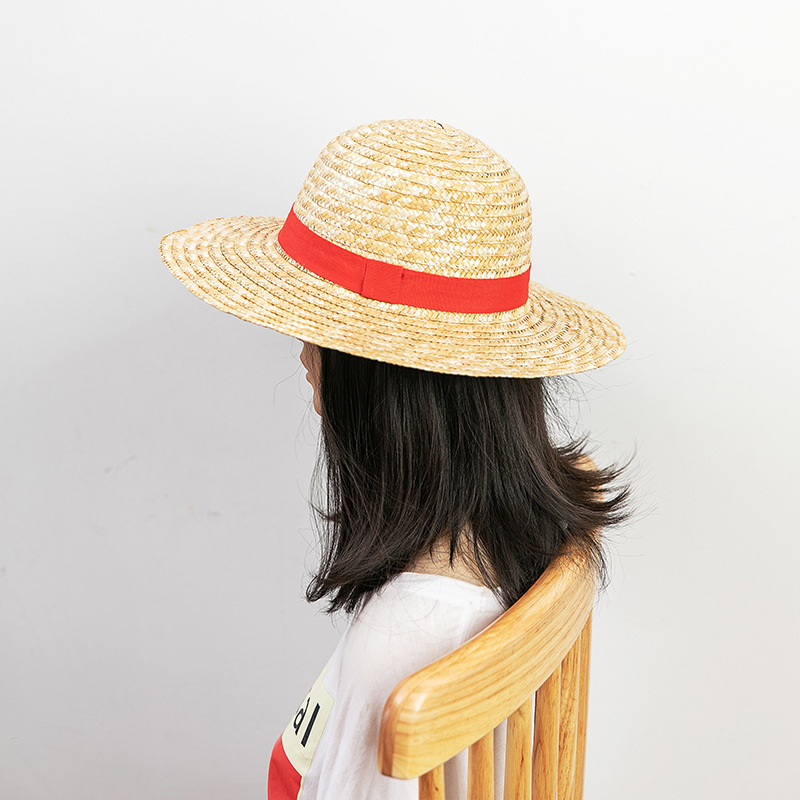 31cm/35cm Yeni Hasır Şapka Fes - Japan Summer Festival Clothing incelemesi ve fiyatı