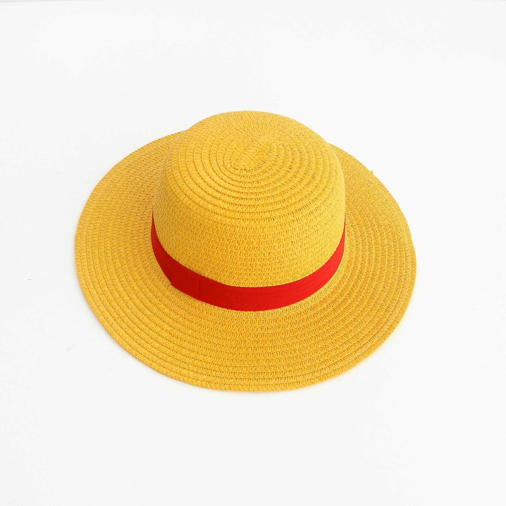 31cm/35cm Yeni Hasır Şapka Fes - Japan Summer Festival Clothing incelemesi ve fiyatı