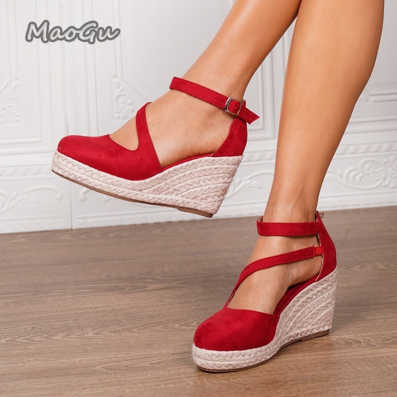 34-43Size Kadın Espadrille Dol - Espadrille Sandal Women incelemesi ve fiyatı