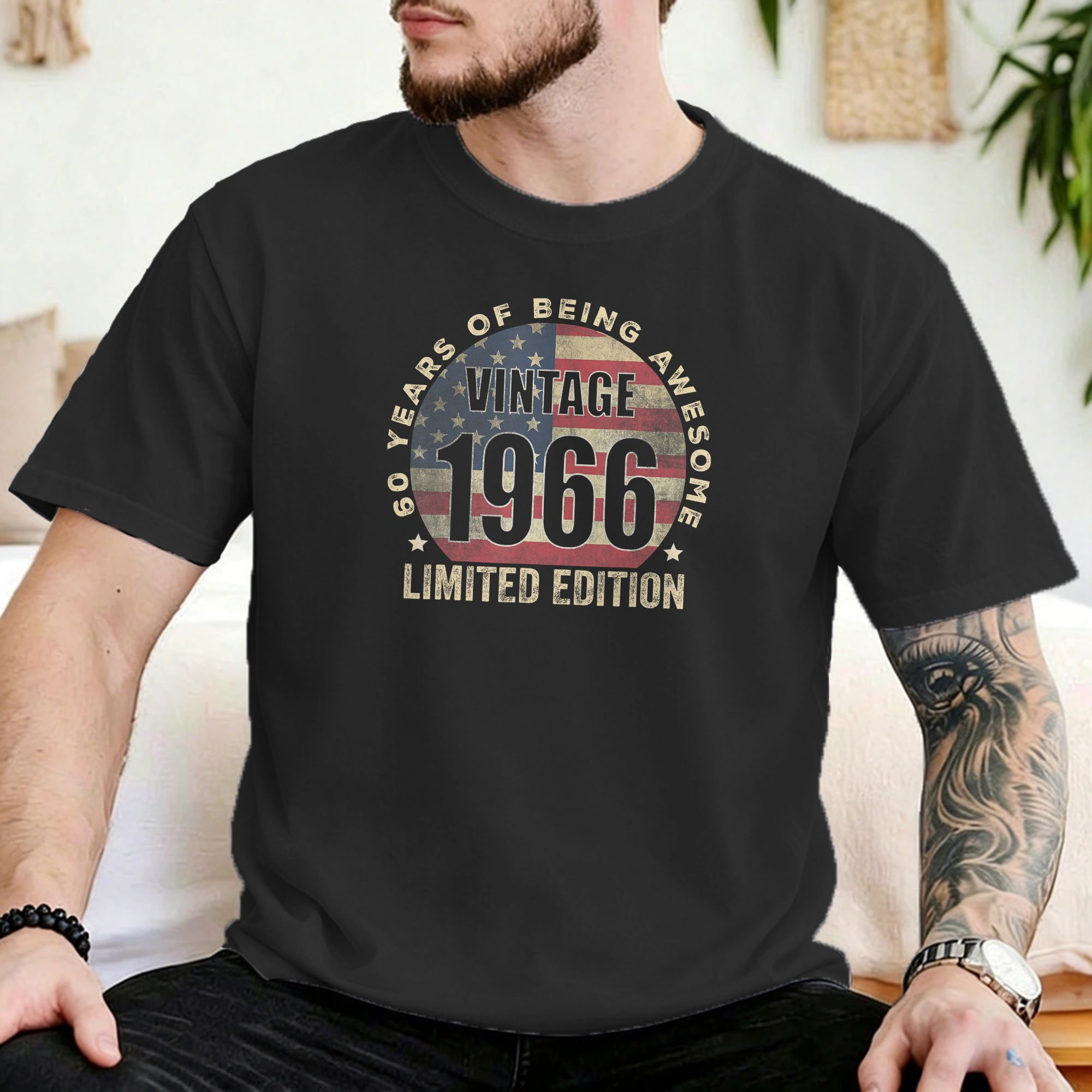 Vintage 1966 60 Yaşında 60. Do - Summer Clothing For 60 Year Old Woman incelemesi ve fiyatı