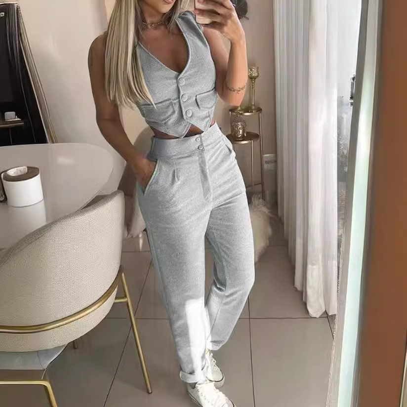 Kadın Kıyafeti Yaz Moda Katı I - Summer Clothing Set For Girls incelemesi ve fiyatı