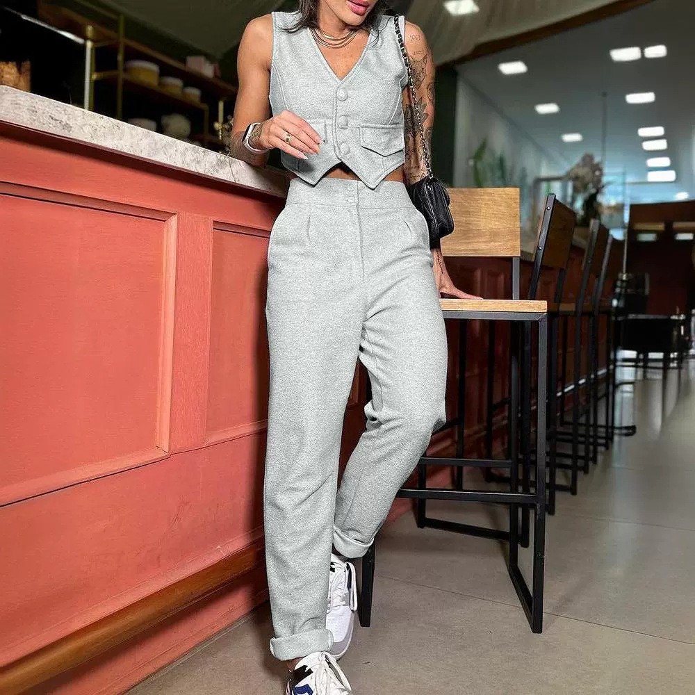 Kadın Kıyafeti Yaz Moda Katı I - Summer Clothing Set For Girls incelemesi ve fiyatı