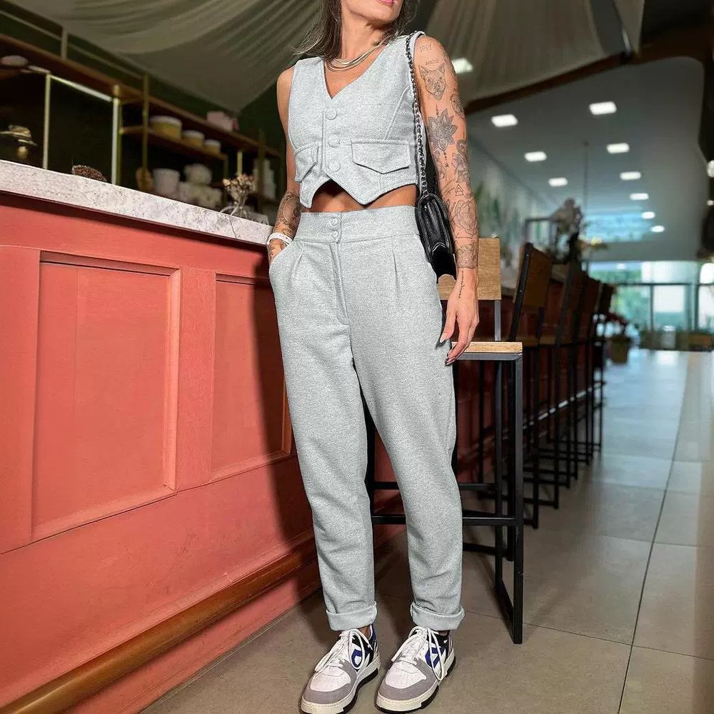 Kadın Kıyafeti Yaz Moda Katı I - Summer Clothing Set For Girls incelemesi ve fiyatı