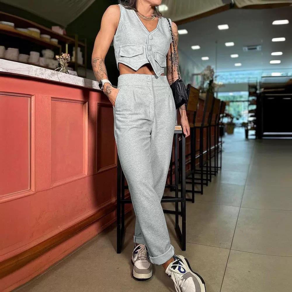 Kadın Kıyafeti Yaz Moda Katı I - Summer Clothing Set For Girls incelemesi ve fiyatı
